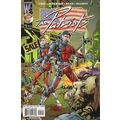 Patriots (Vol 1) The # 005 NM MODERN AGE COMICS