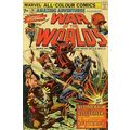 Amazing Adventures (Vol 2) # 026 FN Price VARIA...