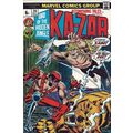 Astonishing Tales (Vol 1) # 020 VG+ Price VARIA...