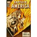 Captain America (Vol 5) # 048 VFN+ ORIG US COMICS