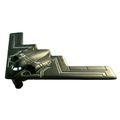 Black B-2 Bomber Die Cast Metal Collectible Pen...