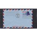 FDC UC38 11c Kennedy (No Cachet-U/A) CV39260
