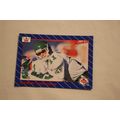 Ted Wahl 1991 AW Sport All-World CFL NO. 84