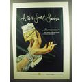1949 Benson & Hedges Parliament Cigarettes Adve...