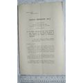 1915 Halifax Corporation petition of Brighouse ...