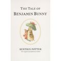 The Tale Of Benjamin Bunny Beatrix Potter Book ...