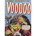 Voodoo Incredible Shrinking Woman 1950s Magic C...