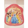 DISNEY LAND PARK SIX PRINCESSES COMPUTER MOUSE ...