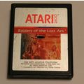 VTG Atari 2600 Game Raiders of the Lost Ark 198...