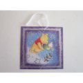 20 WINNIE THE POOH CHRISTMAS GIFT TAGS. Brand New