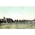 Tennis Courts Recreation Ground Basingstoke Ham...