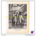 CHILDRENS CHRISTMAS?, ROBERT BARNES, Book Illus...