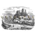 Carisbrooke Castle, Keep, Isle Of Wight, Englan...