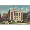 American Legion Building, Scranton, Pennsylvani...