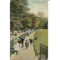 PC20779 The Childrens Corner. Bournemouth. 1911