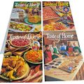 Taste Of Home Cooking Book The Magazine By A Th...