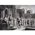HYRCANUS, YOUNGEST SON OF JOSEPH 1777 Cook - Ja...