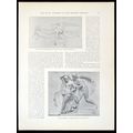 APOLLO AND MARPESSA & SLEEP AND DEATH 1893 John...