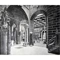 ENTRANCE HALL OF SIGNOR BARDINI’S PALACE 1893 F...
