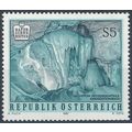 Natural Beauty Spots - Austria 1987 - MNH - MiN...