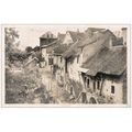 38 - CORPS - LES VIEUX QUARTIERS
