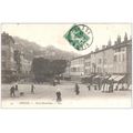 38 - Vienne - Cours Romestang