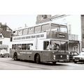 Black & White Photograph of Maidstone & Distric...