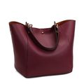 Womens Handbags Ladies Purse Satchel Shoulder B...