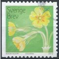 Meadow Flowers - Sweden 2012 - FH - MiNr 2890
