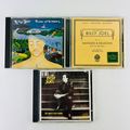 Billy Joel 3xCD Miscellaneous Lot #4