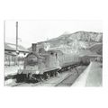 Engine no 55263 Bound For Oban at Ballachulish,...