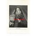 Queen Elizabeth I, By Sir Henry Sidney, Book Il...