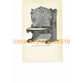 Cottage Piano, Great Exhibition, 1851, Book Ill...