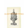 Vase in Electro Plate, Great Exhibition, 1851, ...