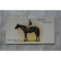 1933 Players Derby & Grand National Winners No....