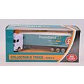 Poundland Truck Lorry Series 2 Collectible Die-...