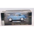 Sunny Side Superior collectables 1961 Porsche 3...