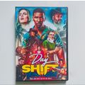 Day Shift 2022 Original Movie New DVD Sealed Re...