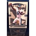 DONOVAN McNABB 2003 SKYBOX LIMITED EDITION FOOT...