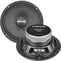 PRV AUDIO 6.5 Inch Car Speakers 200 Watts 4 Ohm...