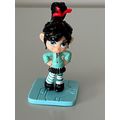 WRECK IT RALPH VANELLOPE MINIATURE FIGURE