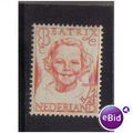NETHERLANDS 1946 CHILD WELFARE 7 1/2C M/H SG629