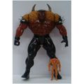 X MEN series ' TUSK ' action figure (1993)