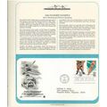 1984 SUMMER OLYMPICS MEN'S WRESTLING ' OFFICIAL...