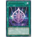 YuGiOh Cosmo Blazer - CBLZ-EN057 - Heraldry Reb...