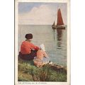 Netherlands PC - Een Zomerdag aan de Zuiderzee