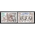 Frankrijk Europa Cept 1981 postfris