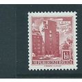 austria stamps sg1326 sg 1326 1964