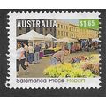 AUS 2008 $1.65 'TOURIST PRECINCTS -SALAMANCA' (...