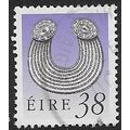 1990/1997 SG 758 - #5 fine used (o)
